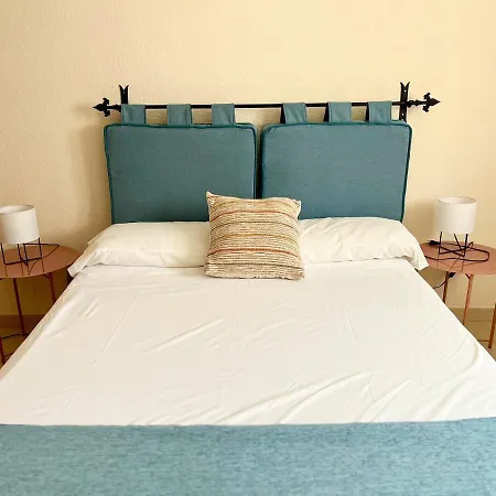 Appartement Wallada Vistalegre *