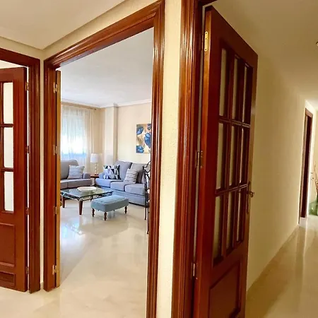 Wallada Vistalegre Apartamento Córdova