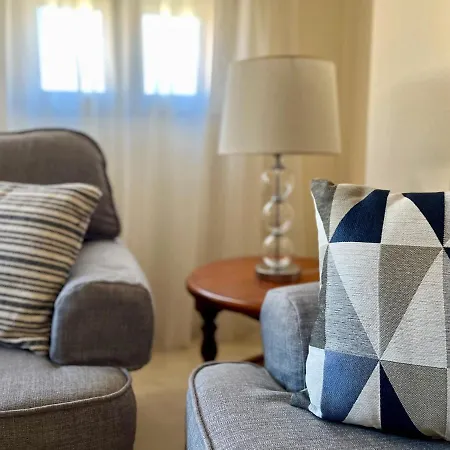 Wallada Vistalegre Appartement