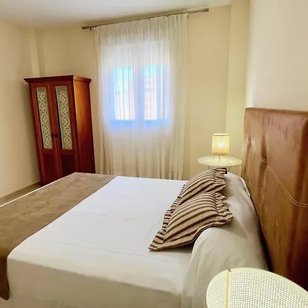 Apartamento Wallada Vistalegre Córdova