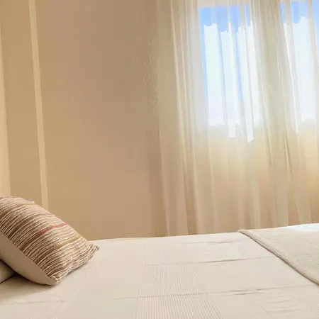 Wallada Vistalegre Apartamento