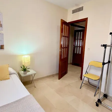 Wallada Vistalegre * Córdoba