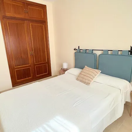 Wallada Vistalegre Appartement