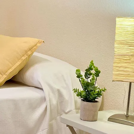 Wallada Vistalegre Appartement *