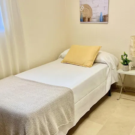 Wallada Vistalegre Apartamento Córdova