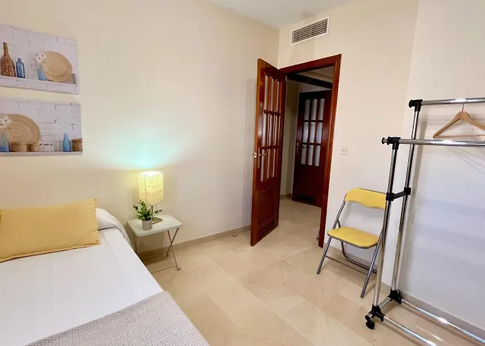 Wallada Vistalegre * コルドバ