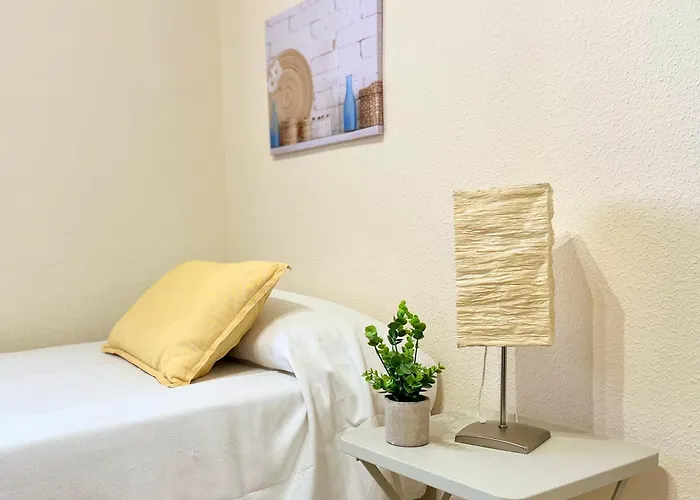 Wallada Vistalegre *