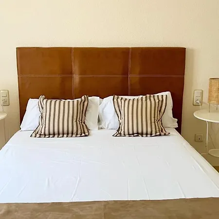 Apartment Wallada Vistalegre Cordoba