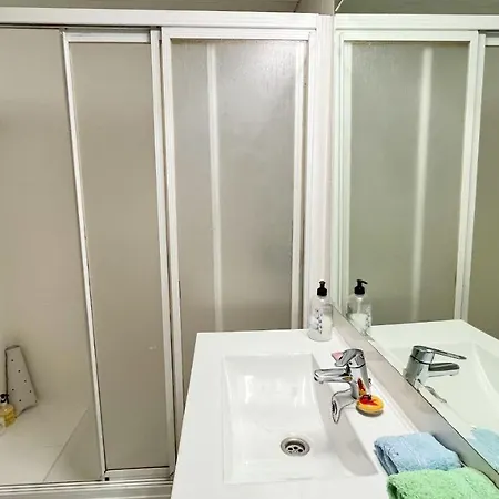 Wallada Vistalegre Apartment Cordoba