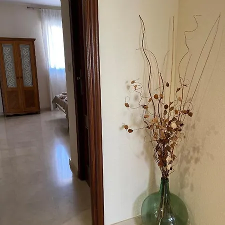 Appartement Wallada Vistalegre Cordoue