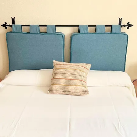Wallada Vistalegre Appartement Cordoue