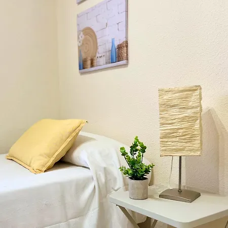 Wallada Vistalegre *