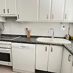 Wallada Vistalegre Апартаменты *