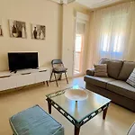 Апартаменты Wallada Vistalegre