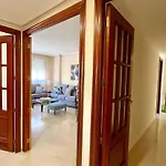 Wallada Vistalegre Апартаменты Кордова
