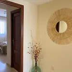 Wallada Vistalegre Апартаменты