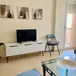 Wallada Vistalegre Апартаменты