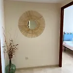 Wallada Vistalegre Апартаменты *