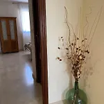 Апартаменты Wallada Vistalegre Кордова