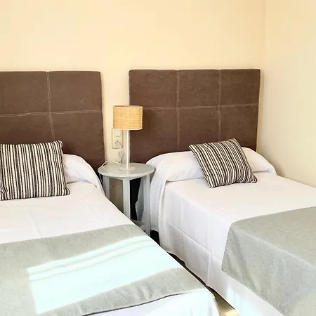 Appartement Wallada Vistalegre