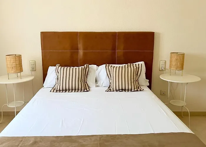 Appartement Wallada Vistalegre Córdoba