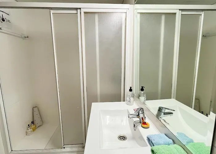 Wallada Vistalegre Appartement Córdoba