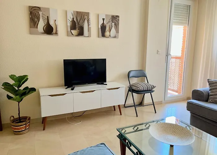 Wallada Vistalegre Appartement