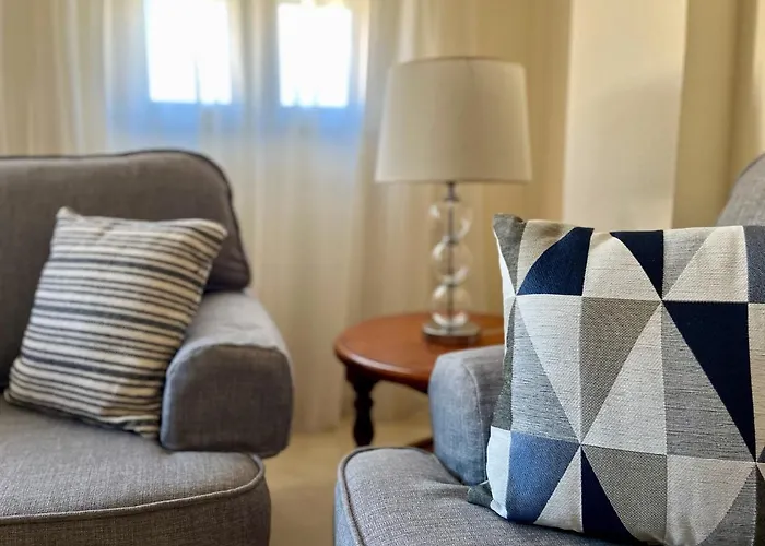 Wallada Vistalegre Appartement