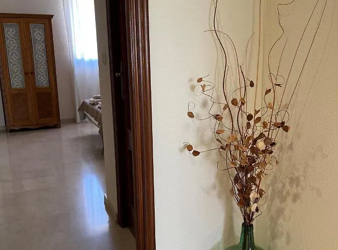 Appartement Wallada Vistalegre Córdoba