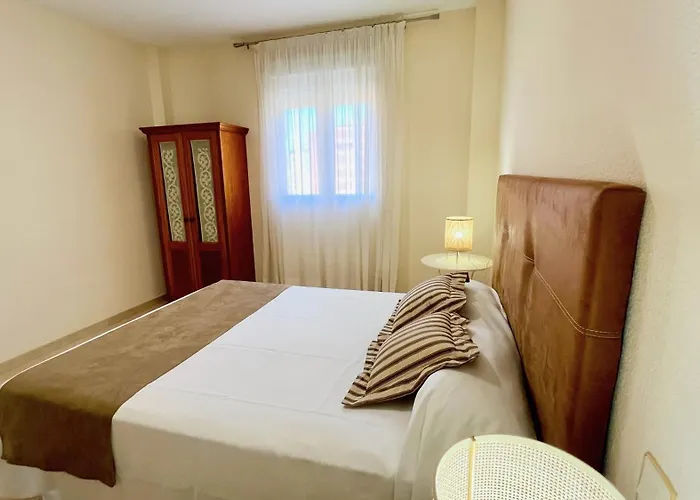 Appartement Wallada Vistalegre Córdoba