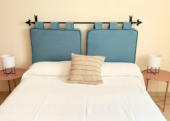 Wallada Vistalegre Appartement Córdoba