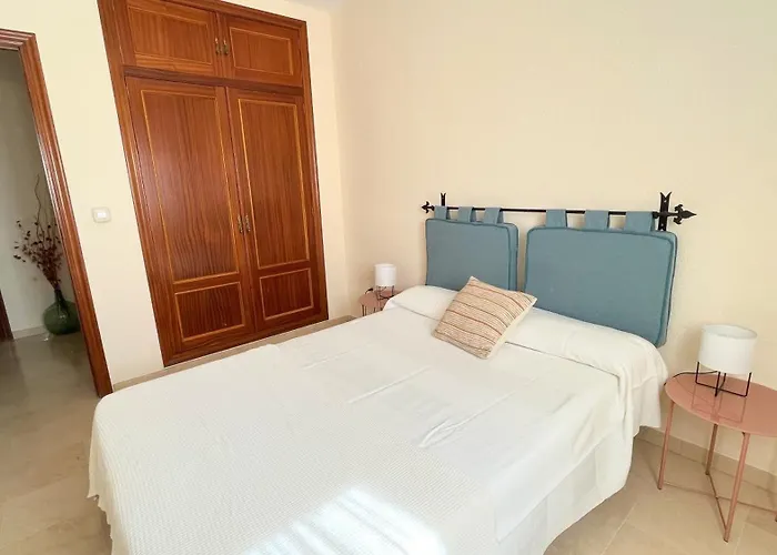 Wallada Vistalegre Appartement